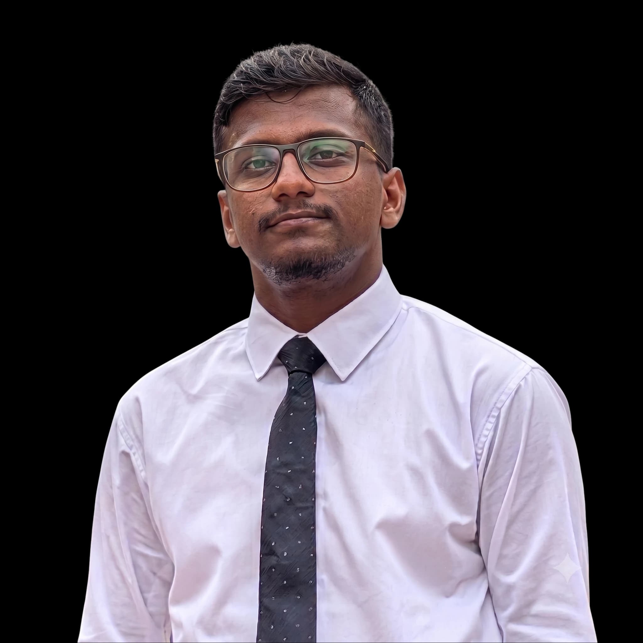 Shanel Perera